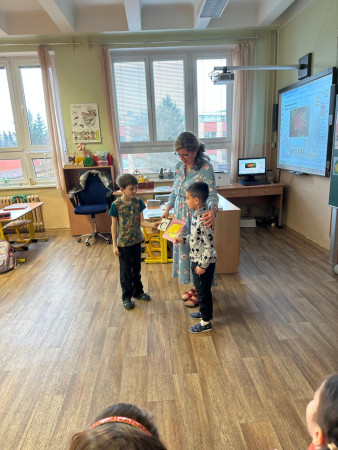 Koukáme, co nás čeká